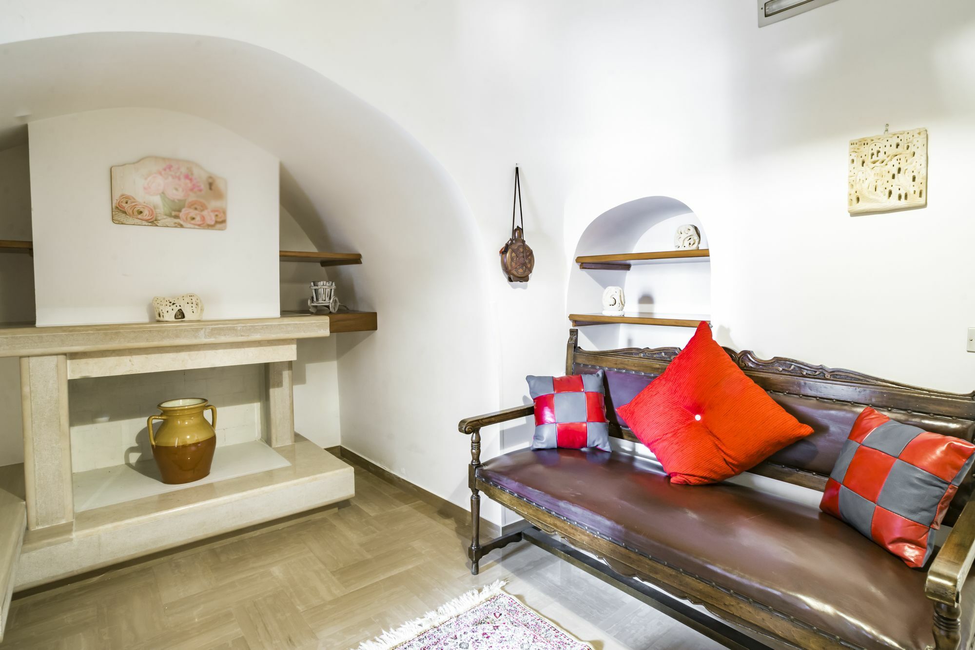 I Trulli Di Zia Dora Alberobello Exterior foto