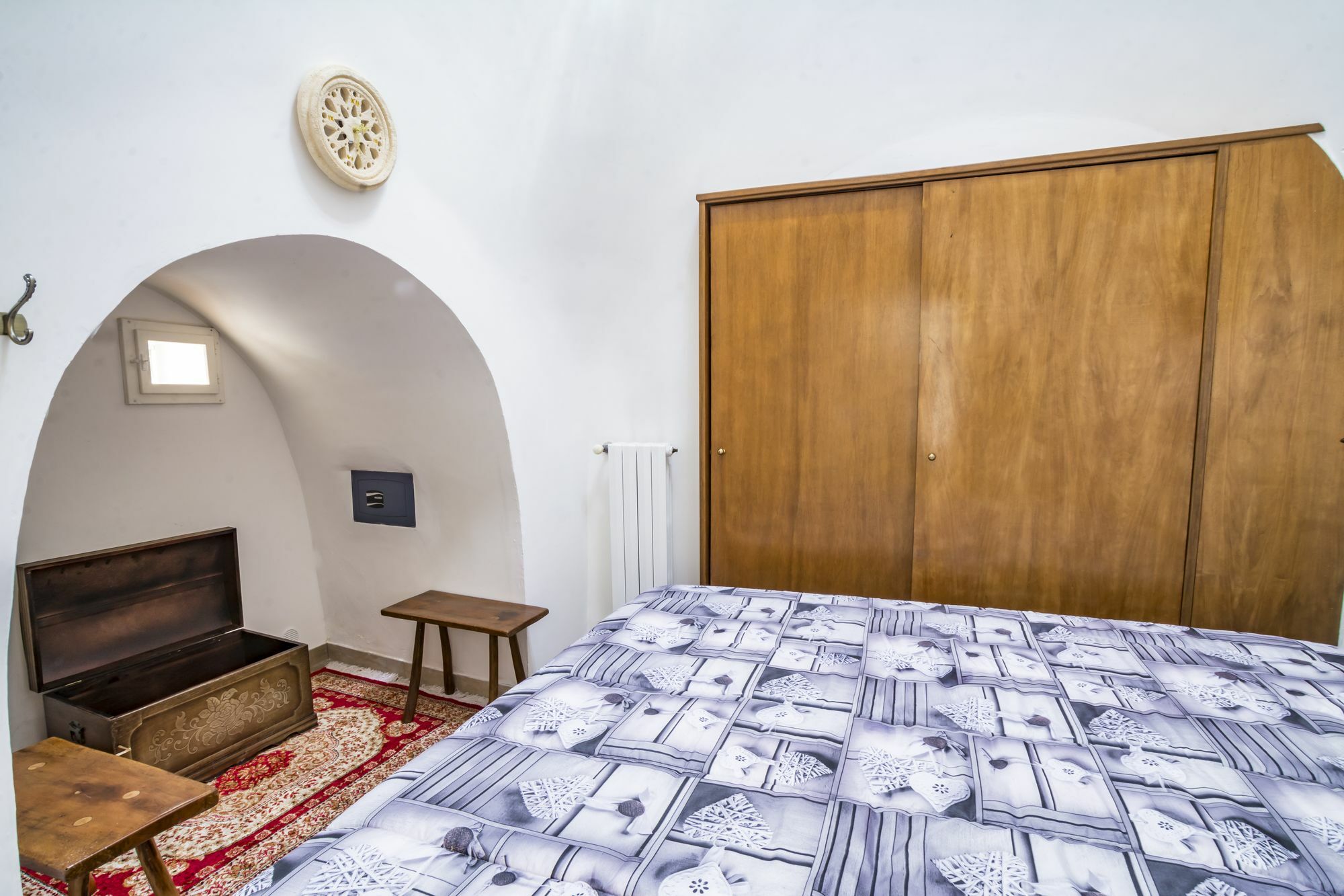 I Trulli Di Zia Dora Alberobello Exterior foto
