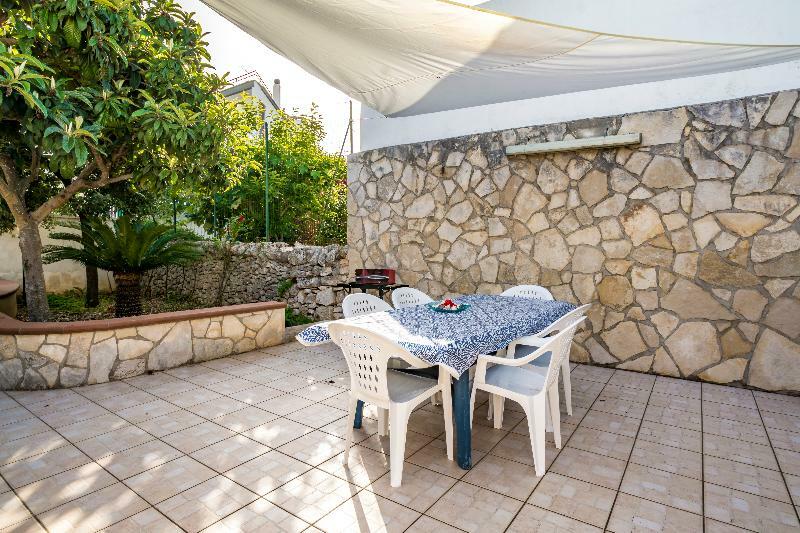 I Trulli Di Zia Dora Alberobello Exterior foto