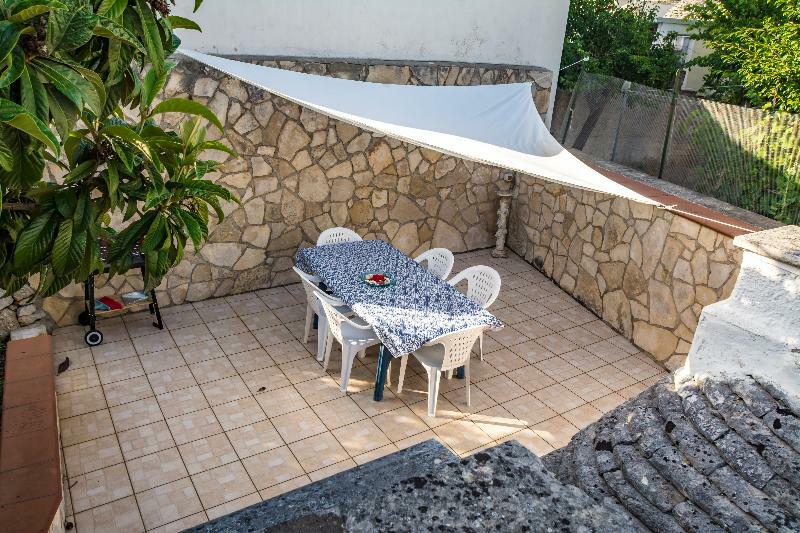 I Trulli Di Zia Dora Alberobello Exterior foto