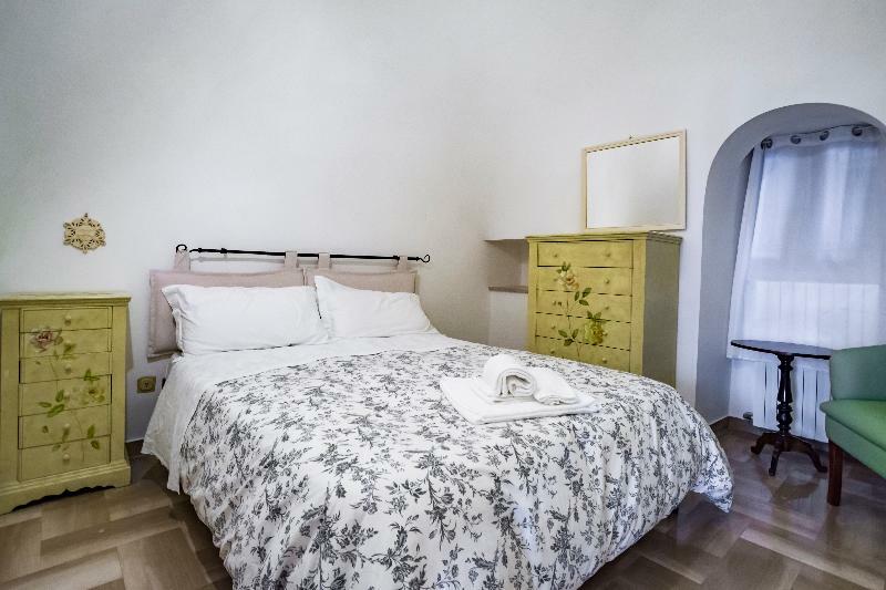 I Trulli Di Zia Dora Alberobello Exterior foto